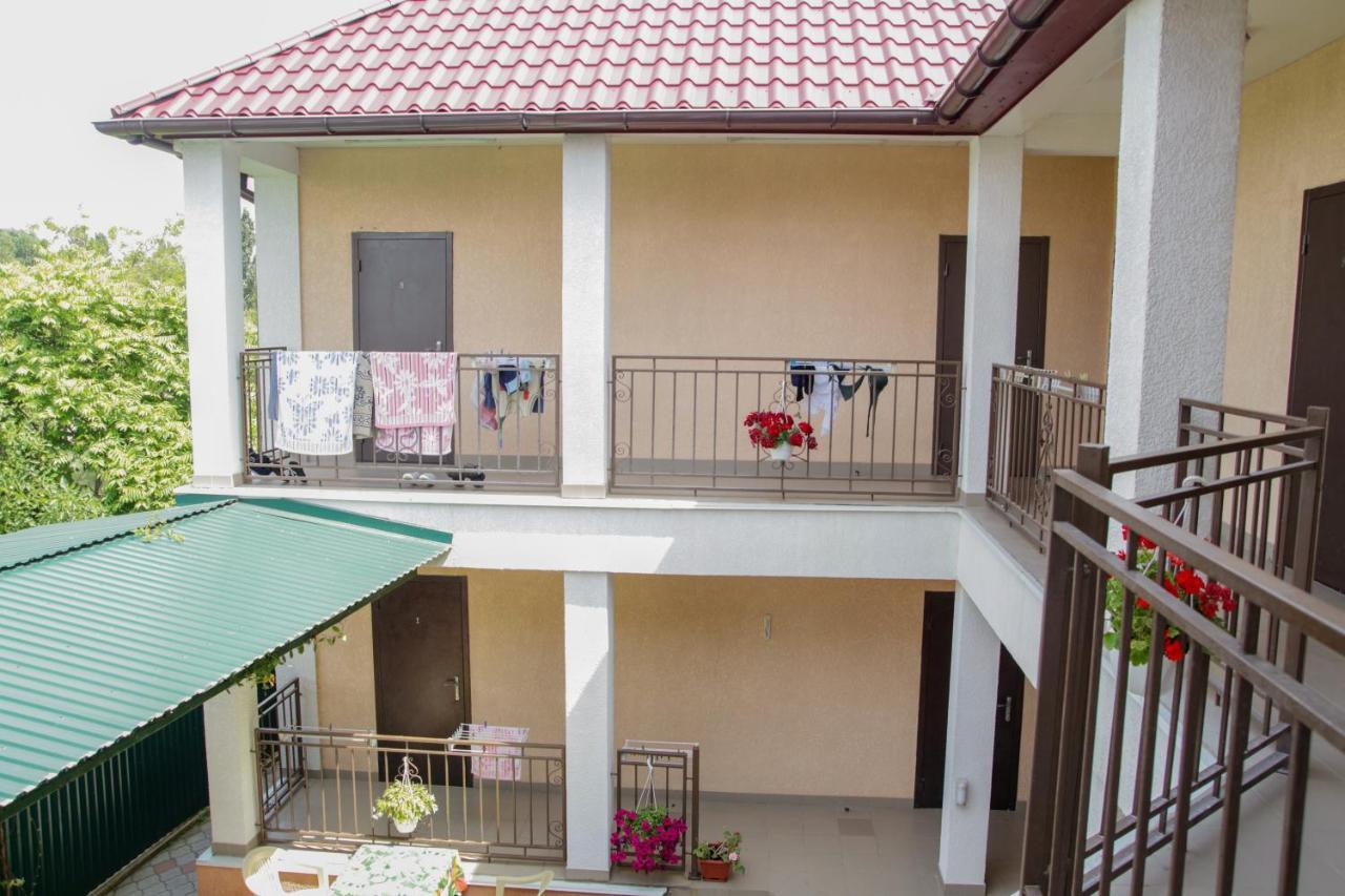 Hotel Kings Zatoka Exterior photo